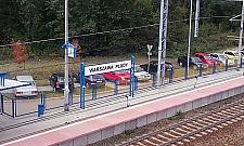 Parking P+R w Płudach? ZTM: niczego nie obiecywaliśmy