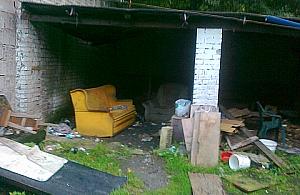 Darmowe M-3 na Odolanach