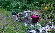 Darmowe M-3 na Odolanach