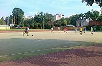 Dlaczego brakuje boisk na osiedlach Targówka?