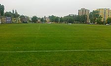 Dlaczego brakuje boisk na osiedlach Targówka?