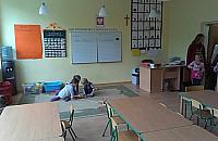 Szkoła 321: grzyb, problemy z salami i fatalna atmosfera