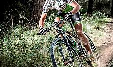 Wieliszew z trasą cross country