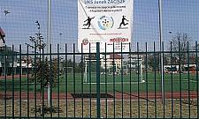 Junak wybrał Marki. We własnej dzielnicy sport jest gorzej traktowany