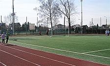 Junak wybrał Marki. We własnej dzielnicy sport jest gorzej traktowany