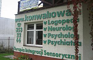 Komornik wkroczył na Kowalczyka. Co z przychodnią?