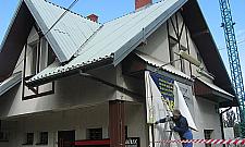 Komornik wkroczył na Kowalczyka. Co z przychodnią?