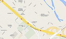 Burza na Młocinach: skrzyżowanie Pułkowej z Heroldów i Muzealną do likwidacji?