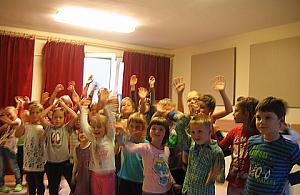 Bemolki: zaczynają od chóru, chcą być jak Selena Gomez