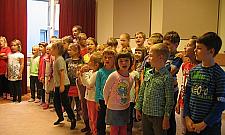 Bemolki: zaczynają od chóru, chcą być jak Selena Gomez