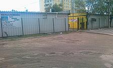 Bazarek Trocka będzie przy pętli?