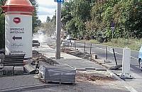 Nie da się - da się, czyli o przystankach na Klasyków