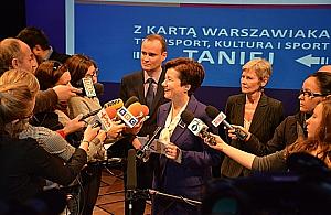 Z Kartą Warszawiaka taniej w tramwaju, teatrze i na basenach