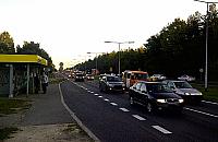 Wylotówka na Gdańsk: decyzja po 2017 r.