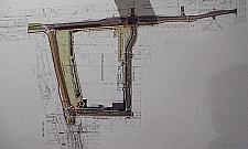 Konsultacje w sprawie galerii handlowej GTC. Frekwencja - pół sali