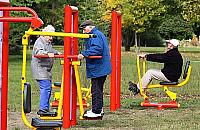 Zostań nadwornym bemowskim siłaczem