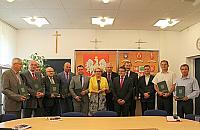 Autobus lub szynowóz do Sochaczewa - mrzonka przedwyborcza?