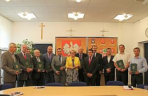 Autobus lub szynowóz do Sochaczewa - mrzonka przedwyborcza?