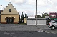 Wólka Węglowa nadal bez planu zagospodarowania