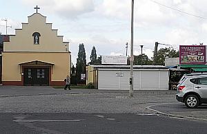 Wólka Węglowa nadal bez planu zagospodarowania