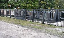 Wólka Węglowa nadal bez planu zagospodarowania