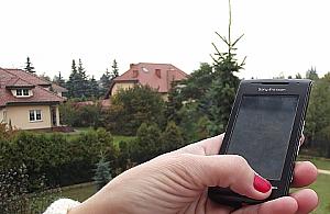 Fatalne rozmowy przez Orange. Jeszcze miesiąc problemów z zasięgiem