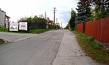 Sadul: plan zagospodarowania pretekstem do zarobienia pieniędzy?