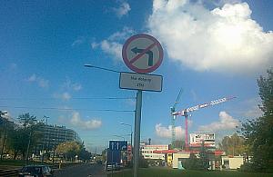 Autobusy zwyciężyły na Obozowej