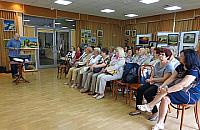 Uniwersytet Trzeciego Wieku - biela�ska oferta dla senior�w