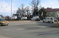 Szerzej na Wale Miedzeszyńskim ma być najdalej w 2018 roku