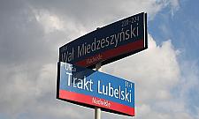 Szerzej na Wale Miedzeszyńskim ma być najdalej w 2018 roku