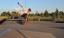 Mamy fajny skatepark! Zadaszmy go!