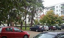 Konflikt w osiedlu Jagiellońska. Prezes: Ci mieszkańcy mnie nie obchodzą