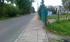 Szeligowska protestuje: uruchomili autobus bez żadnego przystanku!