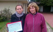 Szeligowska protestuje: uruchomili autobus bez żadnego przystanku!