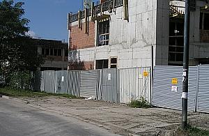 Podsumowanie tegorocznych inwestycji na Bemowie. Co z Coopera?