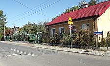 Zielone Mazowsze zablokowało budowę drogi technicznej do Czajki