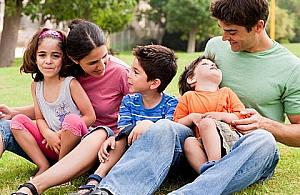 Warszawska karta rodziny - jeden z cudów referendalnych