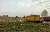 Bomba ekologiczna przy Bardowskiego: lont podpalony. Burmistrz oszukany?