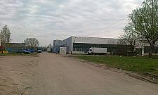 Bomba ekologiczna przy Bardowskiego: lont podpalony. Burmistrz oszukany?