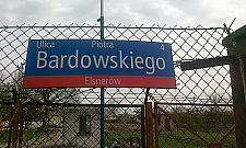 Bomba ekologiczna przy Bardowskiego: lont podpalony. Burmistrz oszukany?