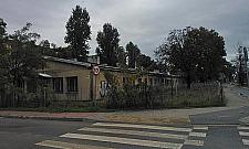 Teren Skarbu Państwa. A klub stoi i niszczeje