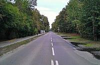 Aleja Dzieci Polskich - bez szans na przedłużenie