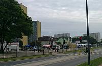 Bolączki osiedla Sobieskiego: pijaczki, rabusie i... dziki