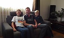 Mamy mistrza Polski! To 10-latek z Chotomowa