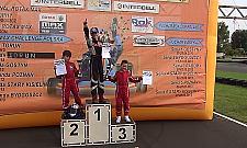 Mamy mistrza Polski! To 10-latek z Chotomowa