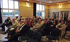 Plan dla części Chotomowa gotowy. SIL: odwołać Olgę Muniak