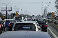 "Łomianki Razem" o S7: tylko nie nad Wisłą