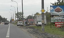 Stop bylejakości w Radości!