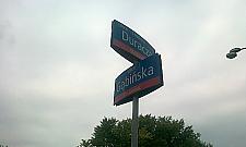 Mistrzowie parkowania na Duracza